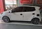 Selling White Toyota Wigo 2022 in Quezon -3
