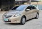 Selling Silver Toyota Vios 2013 in Bacoor-2