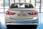 Selling Silver Hyundai Elantra 2018 in Quezon -4