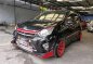 Selling Black Toyota Wigo 2016 in Las Piñas-2
