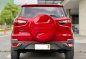 Red Ford Ecosport 2015 for sale in Makati-2