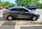 Selling Silver Toyota Vios 2015 in Pasay-1