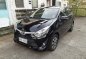 Selling Black Toyota Wigo 2019 in Quezon -1