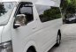 White Foton View Traveller 2014 for sale in Meycauayan-5
