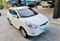 White Hyundai Tucson 2011 for sale in Bacoor-4