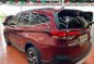 Red Toyota Rush 2021 for sale in Quezon -3