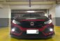 Selling Red Honda Civic 2018 in Pasig-1