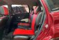 Red Toyota Rush 2021 for sale in Quezon -6