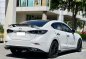 Selling White Mazda 3 2016 in Makati-2