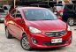 Selling Red Mitsubishi Mirage G4 2019 in Parañaque-0