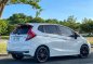 Selling White Honda Jazz 2018 in Las Piñas-1