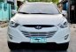 White Hyundai Tucson 2011 for sale in Bacoor-0