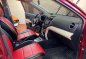 Red Toyota Rush 2021 for sale in Quezon -8