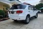 Sell White 2007 Toyota Fortuner in Quezon City-3