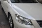 White Toyota Camry 2008 for sale in Manila-2