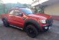 Selling Red Ford Ranger 2013 in Manila-3