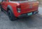 Selling Red Ford Ranger 2013 in Manila-4