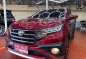 Red Toyota Rush 2021 for sale in Quezon -0
