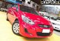 Selling Red Hyundai Accent 2019 in Marikina-1