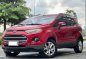 Red Ford Ecosport 2015 for sale in Makati-5