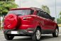Red Ford Ecosport 2015 for sale in Makati-6
