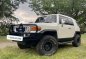 Selling White Toyota FJ Cruiser 2015 in Angeles-1