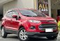 Red Ford Ecosport 2015 for sale in Makati-0