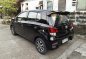 Selling Black Toyota Wigo 2019 in Quezon -3