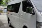 White Foton View Traveller 2014 for sale in Meycauayan-8