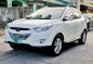White Hyundai Tucson 2011 for sale in Bacoor-2