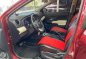 Red Toyota Rush 2021 for sale in Quezon -5