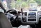 White Foton View Traveller 2014 for sale in Meycauayan-7