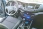 Blue Hyundai Tucson 2017 for sale in Pasig-8