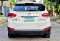 White Hyundai Tucson 2011 for sale in Bacoor-1