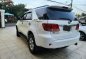 Sell White 2007 Toyota Fortuner in Quezon City-2
