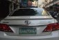 White Toyota Camry 2008 for sale in Manila-4