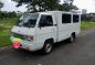 Sell White 2018 Mitsubishi L300 in Marikina-1