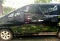 Sell Black 2011 Toyota Alphard in Taguig-4