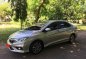 Silver Honda City 2019 for sale in Automatic-6