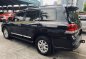 Sell Black 2017 Toyota Land Cruiser in Manila-4