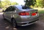 Silver Honda City 2019 for sale in Automatic-3