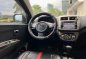 Red Toyota Wigo 2016 for sale in Automatic-4