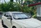 White Mitsubishi Lancer 2010 for sale in Muntinlupa-3