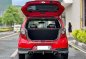 Red Toyota Wigo 2016 for sale in Automatic-8