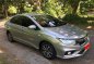 Silver Honda City 2019 for sale in Automatic-4