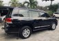 Sell Black 2017 Toyota Land Cruiser in Manila-5