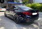 Black BMW 520D 2018 for sale in San Mateo-1