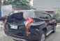 Black Mitsubishi Montero 2018 for sale in Quezon City-0