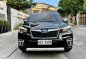 Black Subaru Forester 2019 for sale in Pasig-1