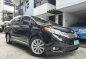 Selling Black Toyota Sienna 2012 in Quezon City-0